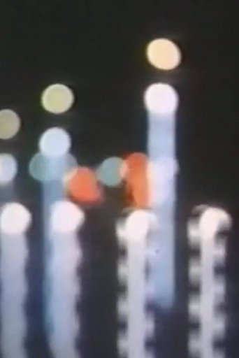 Movie poster for Painting with Light (1974)