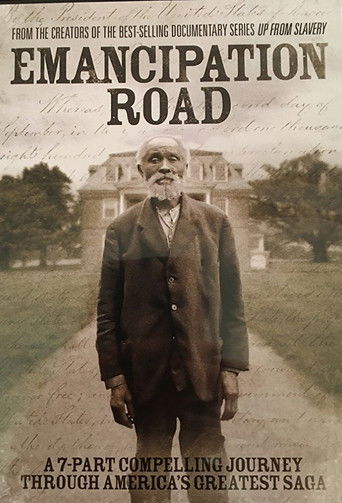 Emancipation Road poster