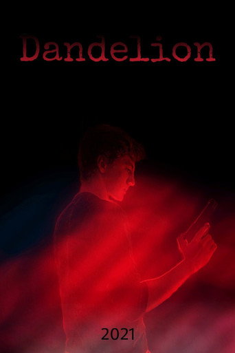 Movie poster for Stalker 2: Dandelion (2021)