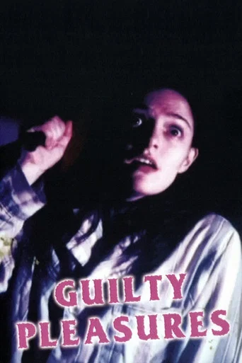 Movie poster for Guilty Pleasures (1997)