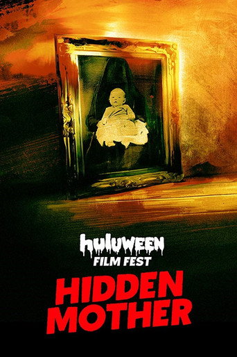 Movie poster for Hidden Mother (2019)
