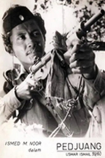 Movie poster for The Struggle (1960)