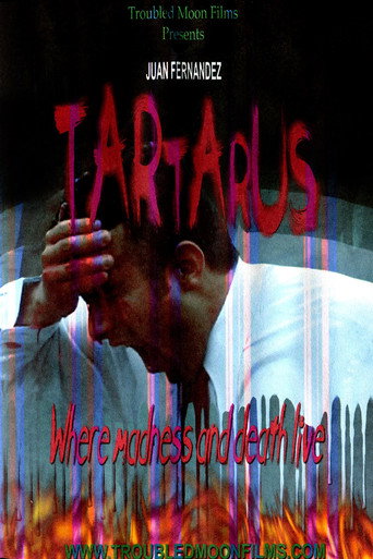 Movie poster for Tartarus (2005)