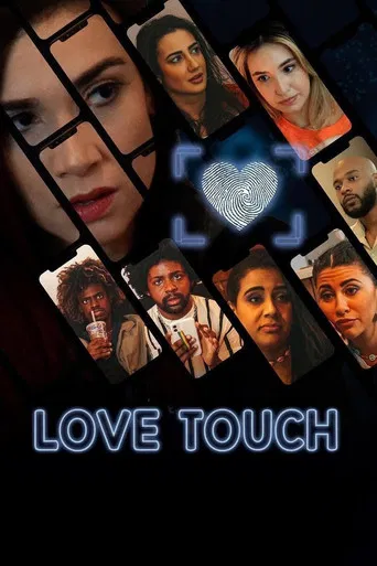 Love Touch poster