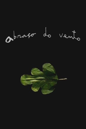Movie poster for Wind's Embrace (2003)