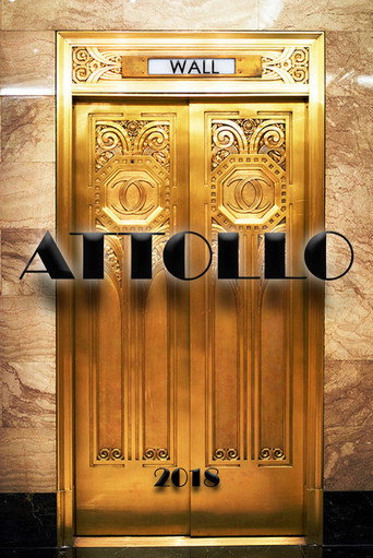 Movie poster for Attollo (2018)