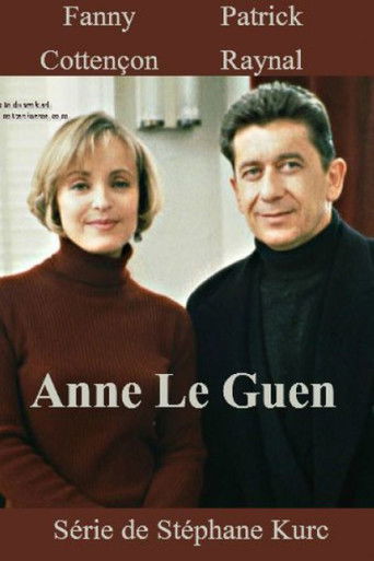Anne Le Guen poster