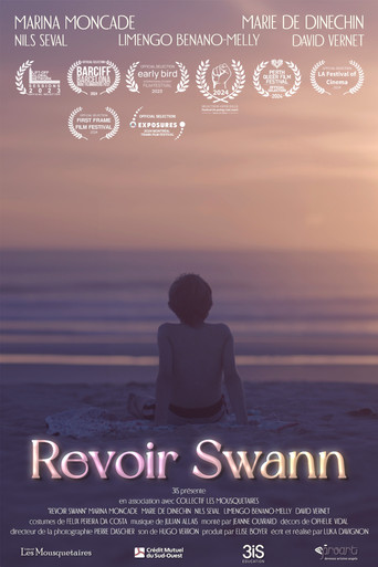 Swannsong poster
