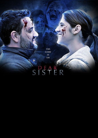 Movie poster for Dear Sister (2019)
