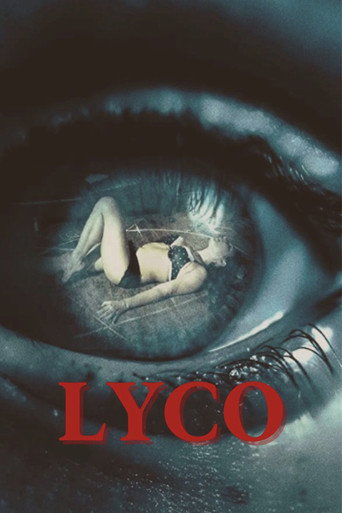 Movie poster for Lyco (2018)
