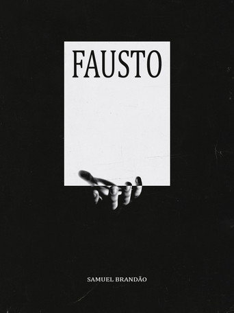Movie poster for Fausto (2026)