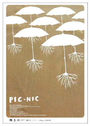 Movie poster for Pic-nic (2008)