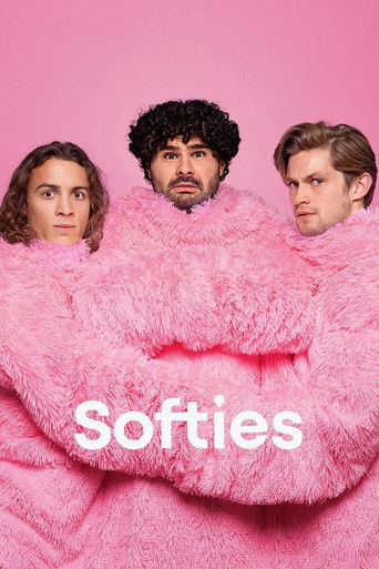 Softies poster