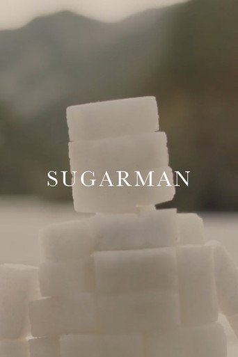 Movie poster for Sugarman (2013)