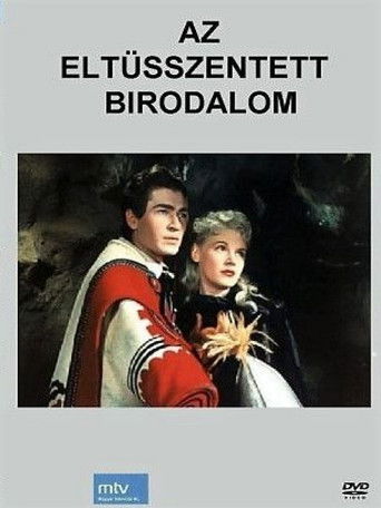 The Empire Gone With A Sneeze poster