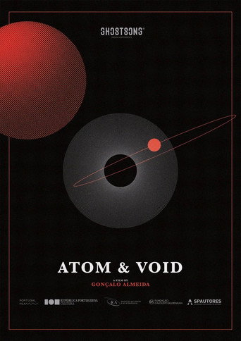 Movie poster for Atom & Void (2024)