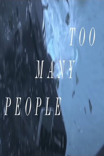 Placebo: Too Many Friends poster