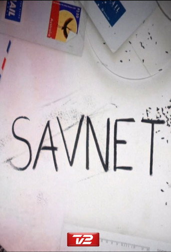 Series poster for Savnet (2013)