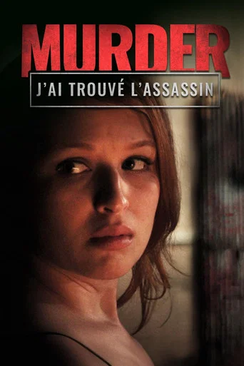Series poster for I Solved a Murder (2013)