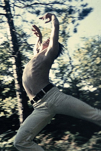Movie poster for Autumn Thoughts (1975)
