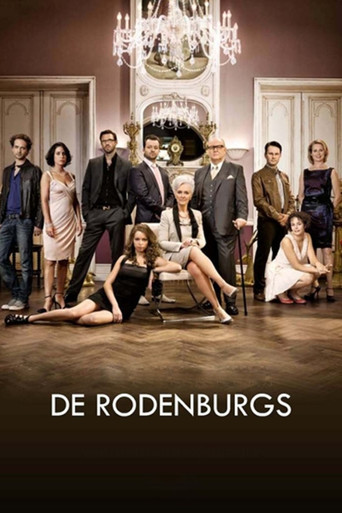 De Rodenburgs poster