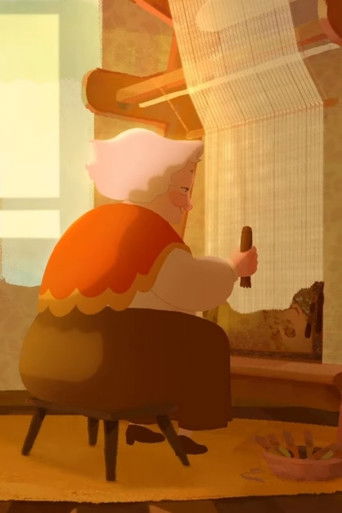 Fall Is Again poster