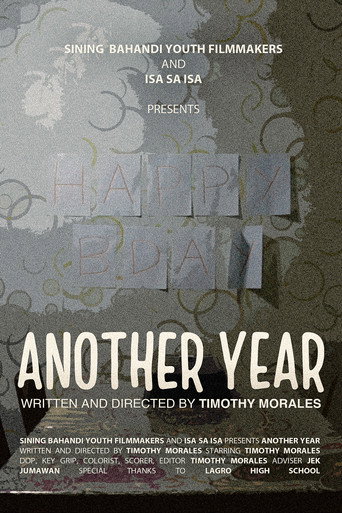 Movie poster for Another Year (2022)