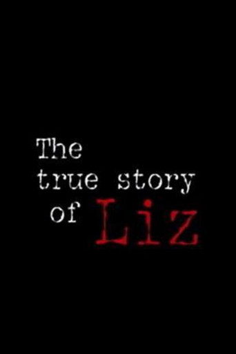 Movie poster for La historia de Liz Rojas (2007)