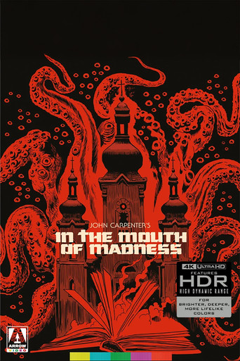 Making Madness poster