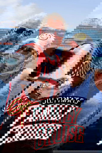 Guy's Ultimate Family Cruise poster