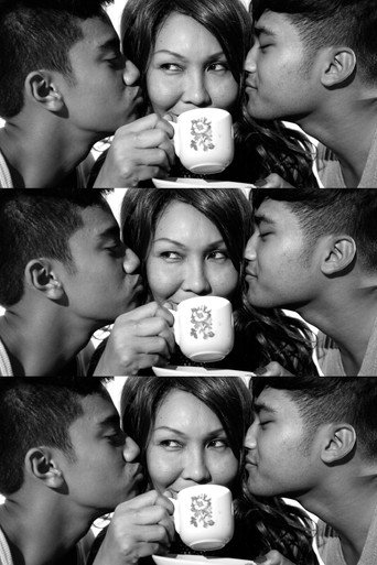 Movie poster for Julia’s Coffee (2013)