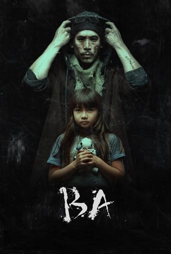 Ba poster