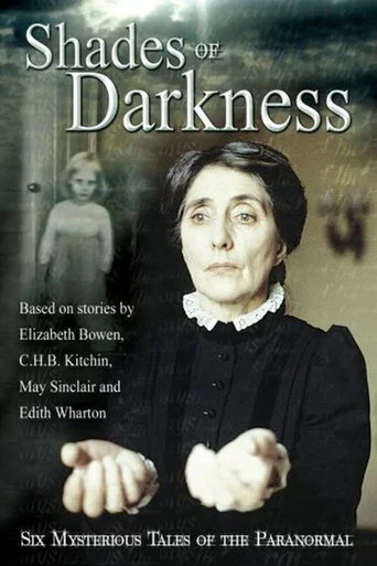 Series poster for Shades of Darkness (1983)