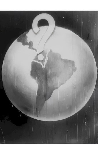Movie poster for Cuantos Somos? (1937)