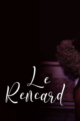 Movie poster for Le rencard (2023)