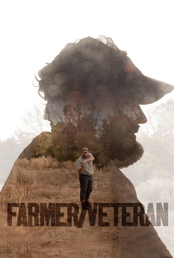 Movie poster for Farmer/Veteran (2016)