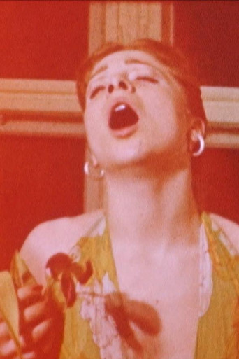 Movie poster for Carla (1968)