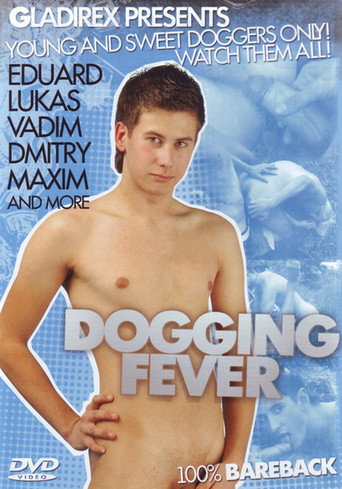 Movie poster for Dogging Fever (2009)