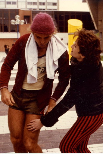 The Dragoness poster