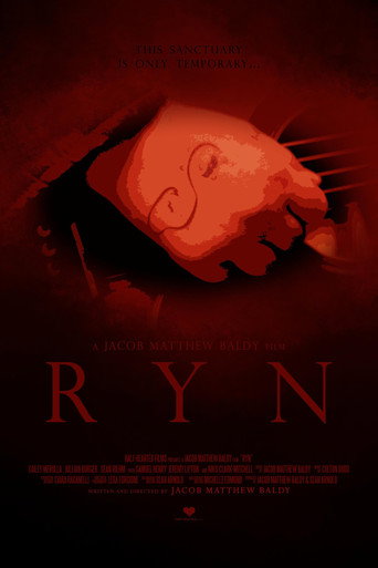 Movie poster for Ryn (2021)