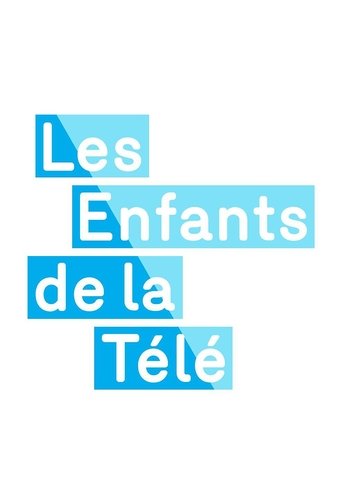 Les Enfants de la télé poster