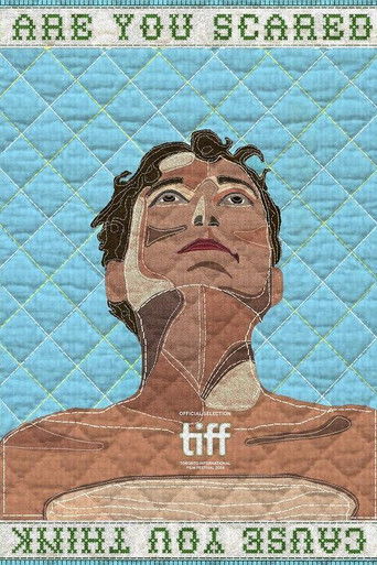 Are You Scared to Be Yourself Because You Think That You Might Fail? poster