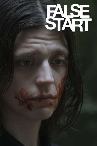 Movie poster for False Start (2026)