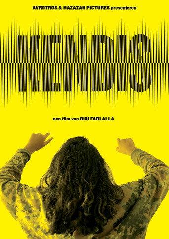 Movie poster for Kendis (2017)