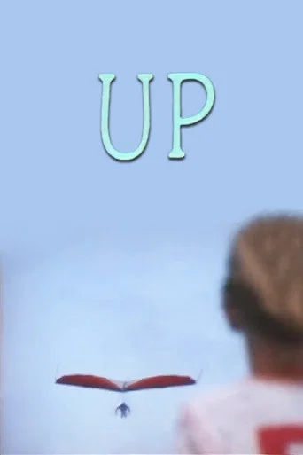 Movie poster for Up (1985)