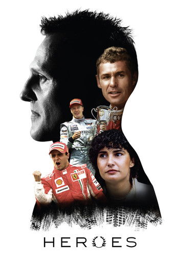 Heroes poster