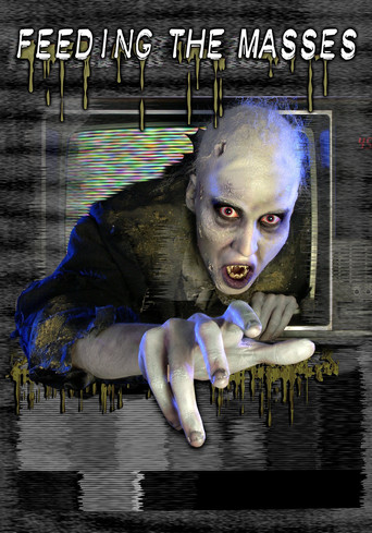 Movie poster for Feeding the Masses (2004)