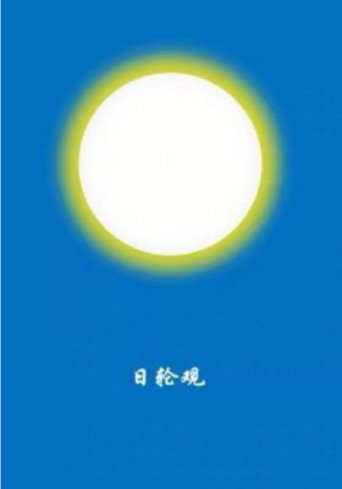 Movie poster for You Can Stare Like Aura Of The Sun (2020)