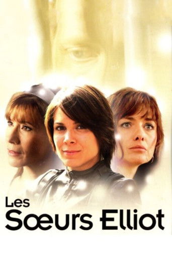 Les Sœurs Elliot poster