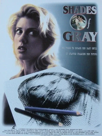 Movie poster for Shades of Gray (1997)